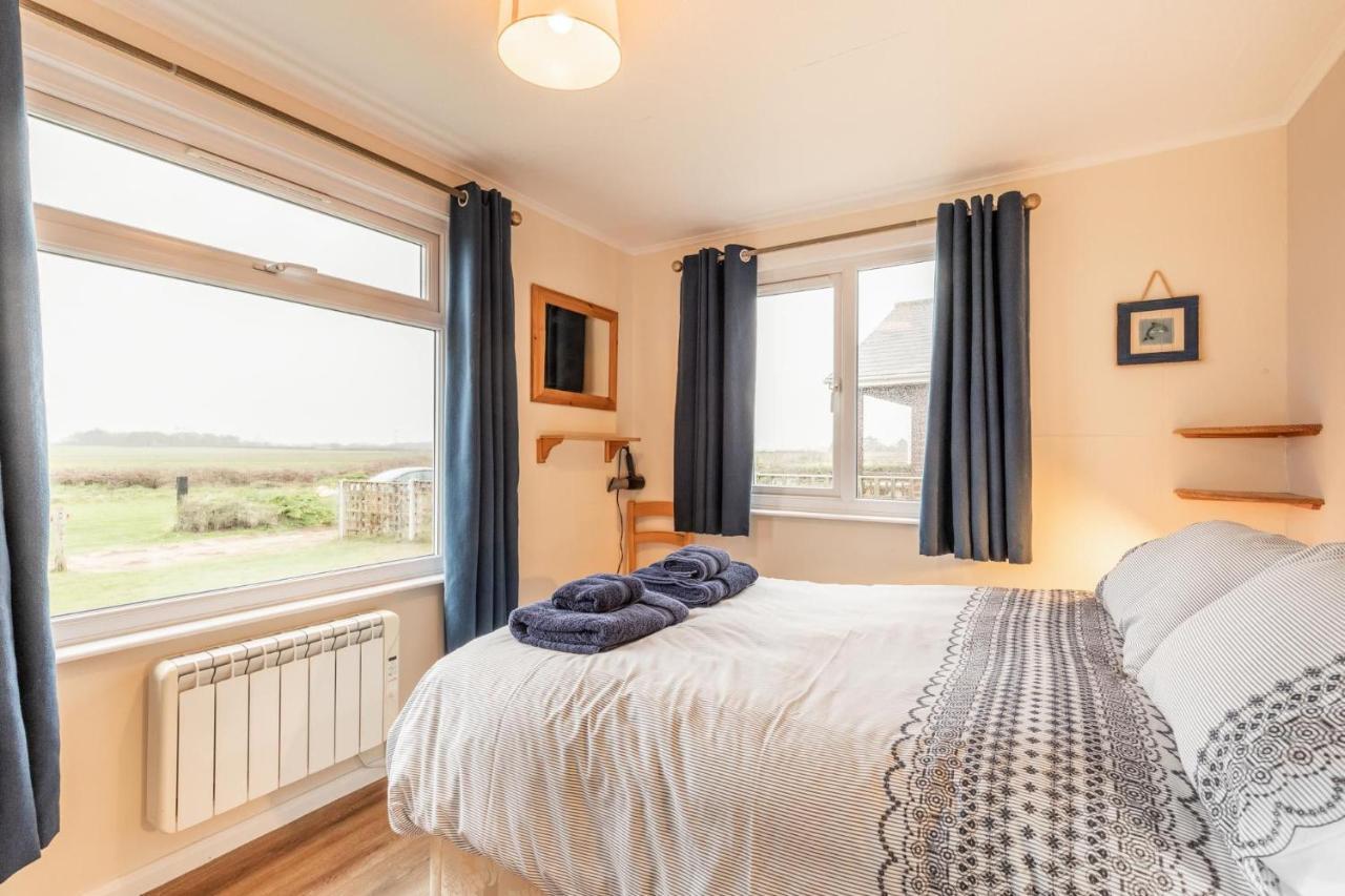 Host & Stay - Wylaway Lessingham المظهر الخارجي الصورة