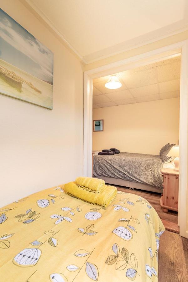 Host & Stay - Wylaway Lessingham المظهر الخارجي الصورة