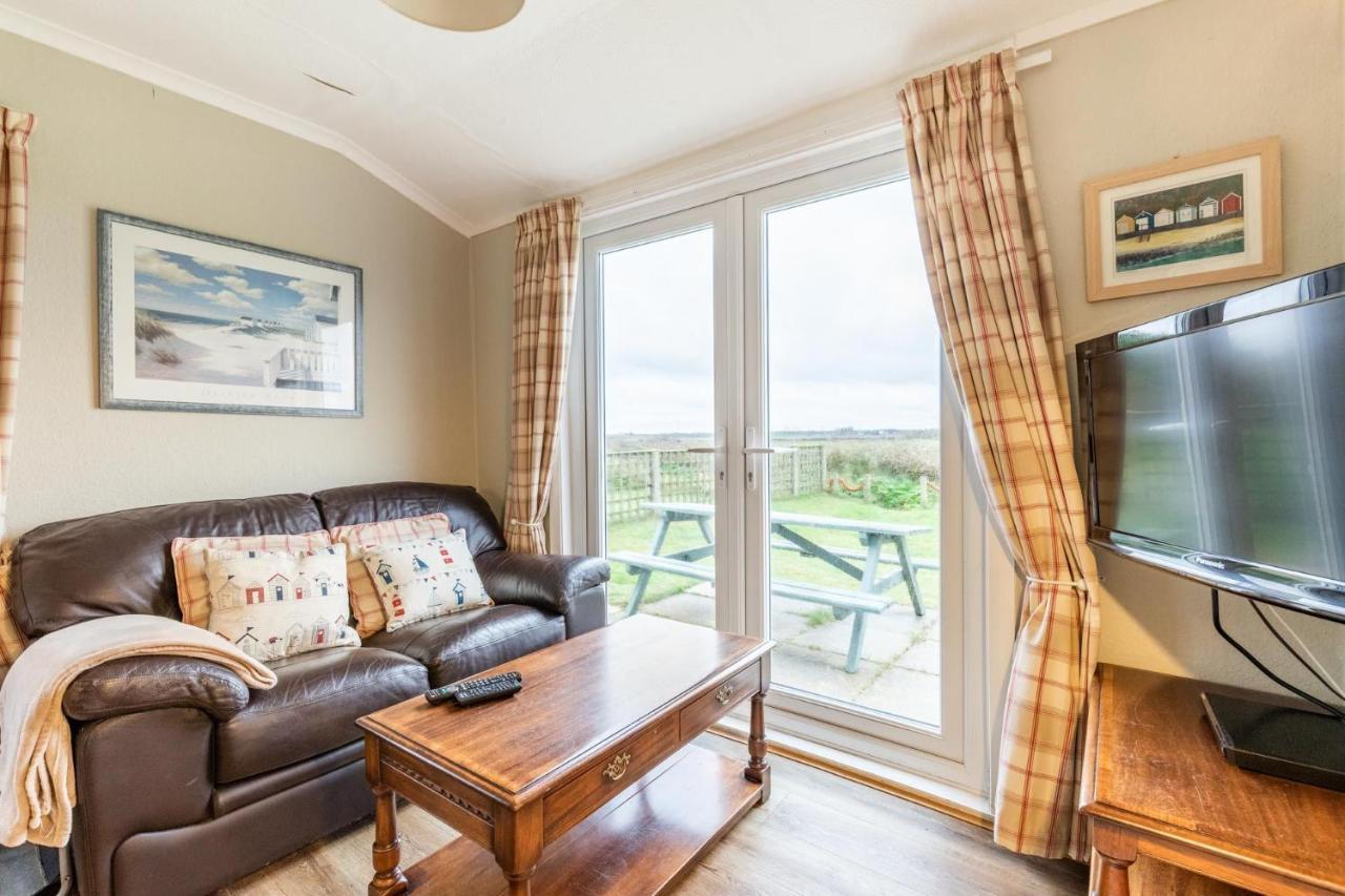 Host & Stay - Wylaway Lessingham المظهر الخارجي الصورة