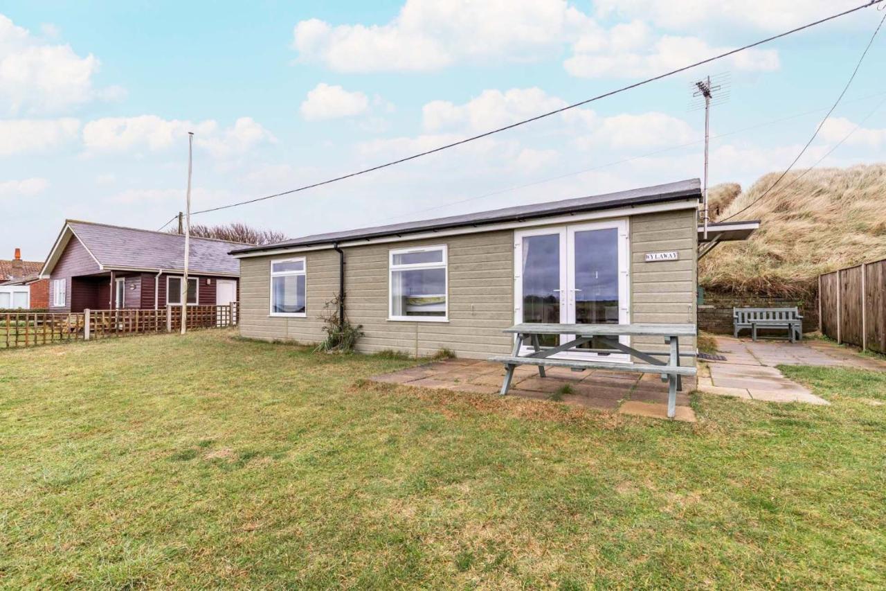 Host & Stay - Wylaway Lessingham المظهر الخارجي الصورة