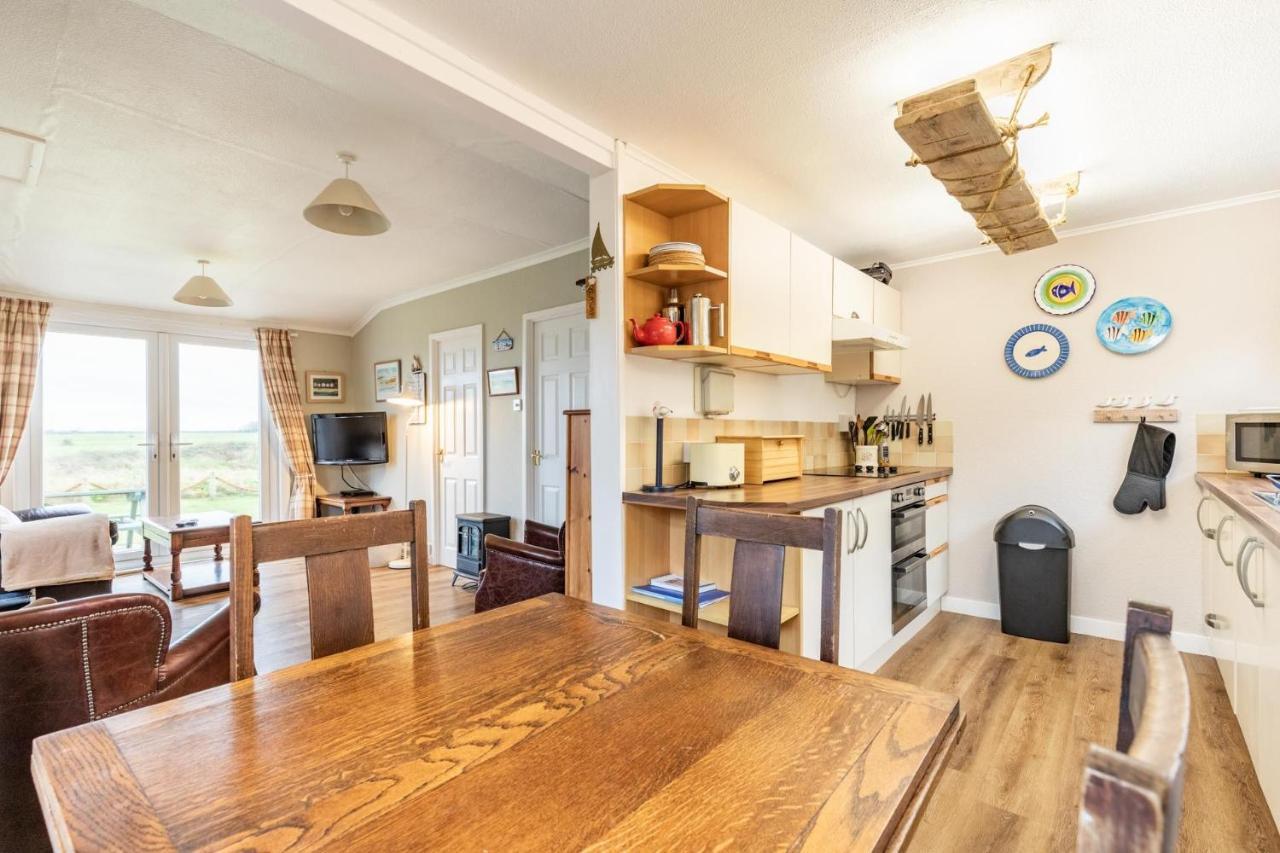 Host & Stay - Wylaway Lessingham المظهر الخارجي الصورة